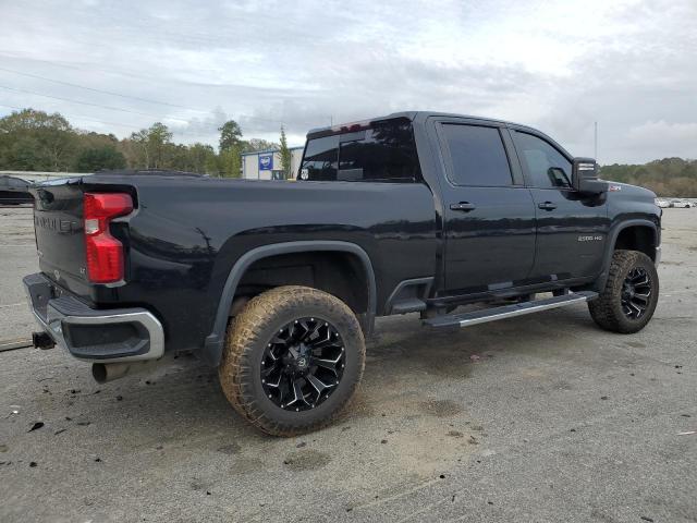 Изображение 3 2020 CHEVROLET SILVERADO K2500 HEAVY DUTY LT 2020 с VIN 1GC1YNEY5LF248447