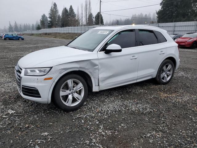Obraz 2019 AUDI Q5 PREMIUM PLUS 2019