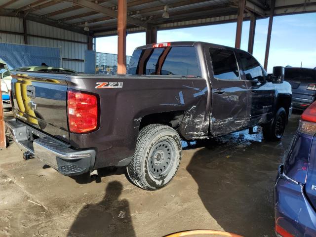 Image 3 of 2015 CHEVROLET SILVERADO K1500 LT 2015 with VIN 3GCUKREC8FG521488