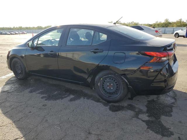 Obraz 2 z 2020 NISSAN VERSA S 2020 z VIN 3N1CN8DV2LL891289