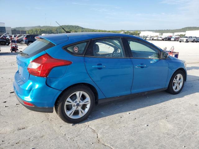 Изображение 3 2013 FORD FOCUS SE 2013 с VIN 1FADP3K22DL319519