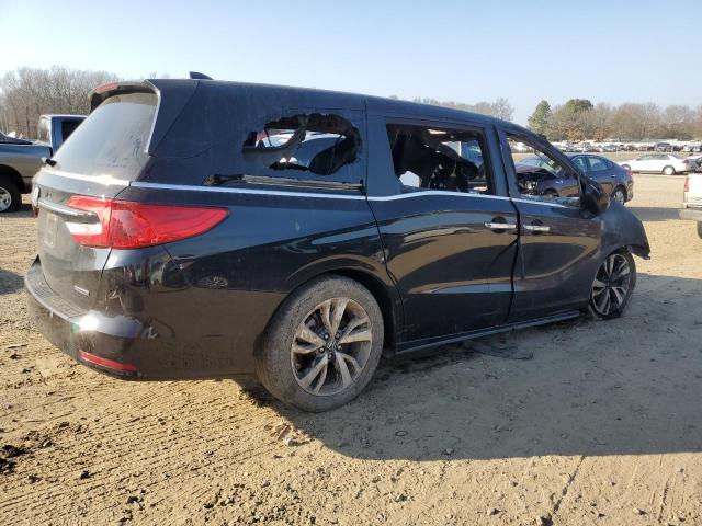 Obraz 3 z 2021 HONDA ODYSSEY TOURING 2021 z VIN 5FNRL6H89MB028270