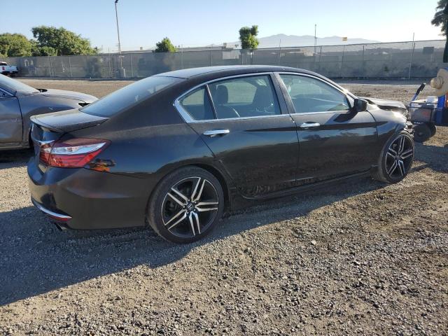 Image 3 of 2016 HONDA ACCORD SPORT 2016 with VIN 1HGCR2F51GA083767