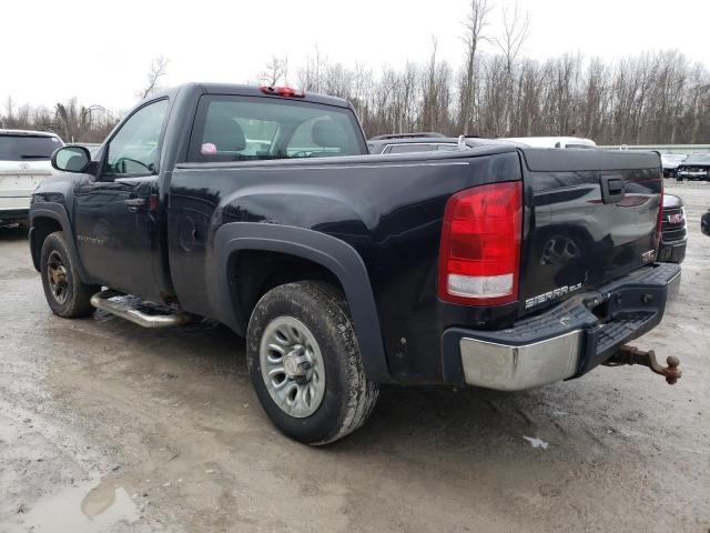 Изображение 2 2008 CHEVROLET SILVERADO C1500 2008 с VIN 1GCEC14X68Z211186