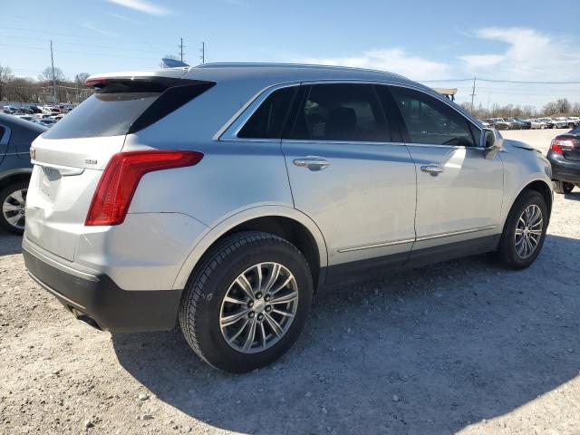 Obraz 3 z 2017 CADILLAC XT5 LUXURY 2017 z VIN 1GYKNBRS3HZ150423