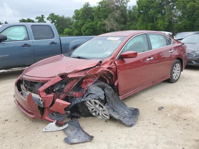 Image 1 of 2015 NISSAN ALTIMA 2.5 2015 with VIN 1N4AL3AP9FC290471