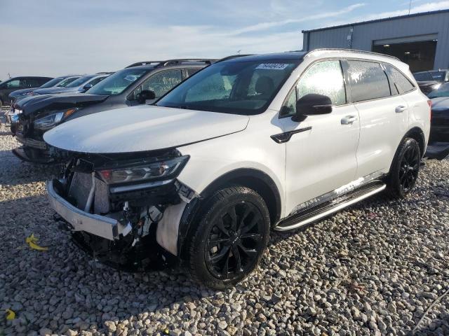 2022 KIA SORENTO SX 2022 image