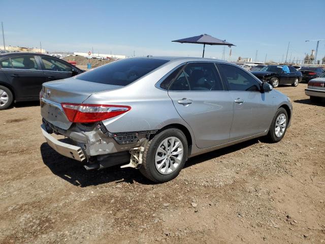 Obraz 3 z 2015 TOYOTA CAMRY HYBRID 2015 z VIN 4T1BD1FK6FU158450
