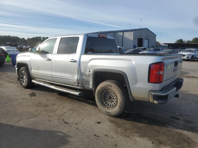 Изображение 2 2014 GMC SIERRA K1500 SLE 2014 с VIN 3GTU2UEH9EG233895