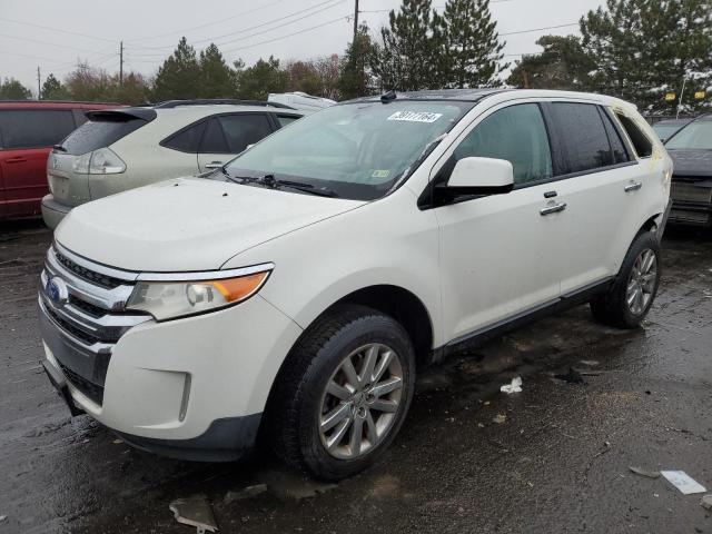 Obraz 2011 FORD EDGE SEL 2011