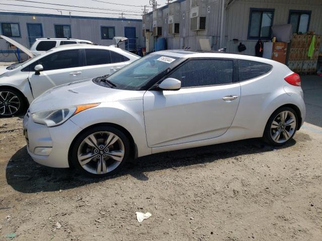 2013 HYUNDAI VELOSTER  2013 image