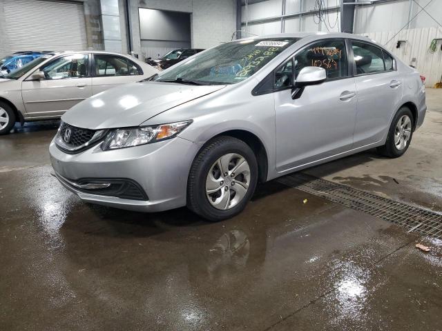 Obraz 2013 HONDA CIVIC LX 2013