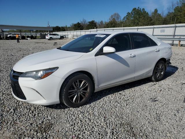 Image 1 of 2017 TOYOTA CAMRY LE 2017 with VIN 4T1BF1FK0HU399580