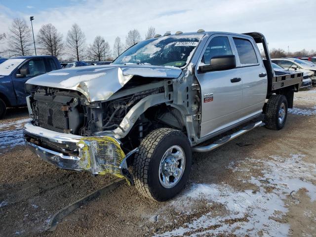 Изображение 1 2012 DODGE RAM 2500 ST 2012 с VIN 3C6UD5CL8CG321333