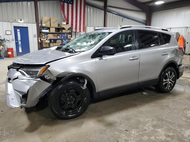 Изображение 2016 TOYOTA RAV4 LE 2016