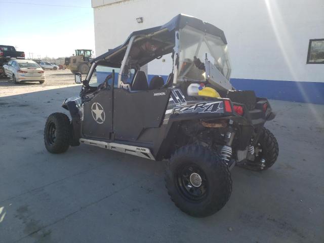 Image 3 of 2014 POLARIS RZR 4 800 EPS 2014 with VIN 3NSXE7EA8EF372624
