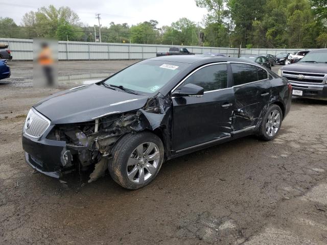 2012 BUICK LACROSSE PREMIUM 2012 image