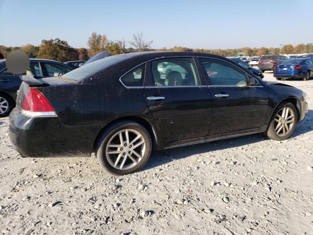 Image 3 of 2016 CHEVROLET IMPALA LIMITED LTZ 2016 with VIN 2G1WC5E30G1103931