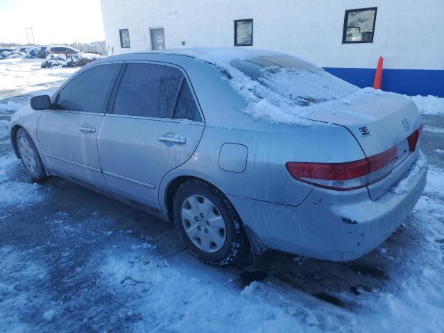 Obraz 2 z 2004 HONDA ACCORD LX 2004 z VIN 1HGCM56394A033788