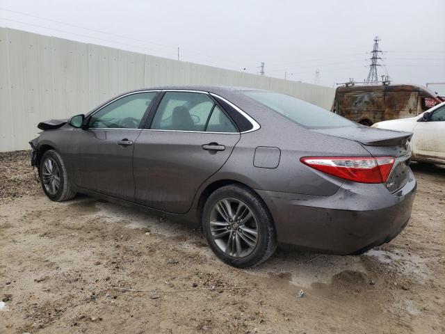 Obraz 2 z 2017 TOYOTA CAMRY LE 2017 z VIN 4T1BF1FK8HU448993