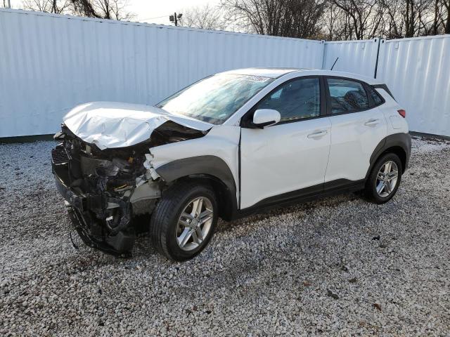 Obraz 1 z 2021 HYUNDAI KONA SE 2021 z VIN KM8K1CAAXMU642797