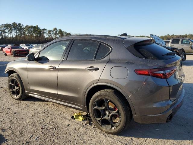 Obraz 2 z 2022 ALFA ROMEO STELVIO TI 2022 z VIN ZASPAKBN3N7D45934