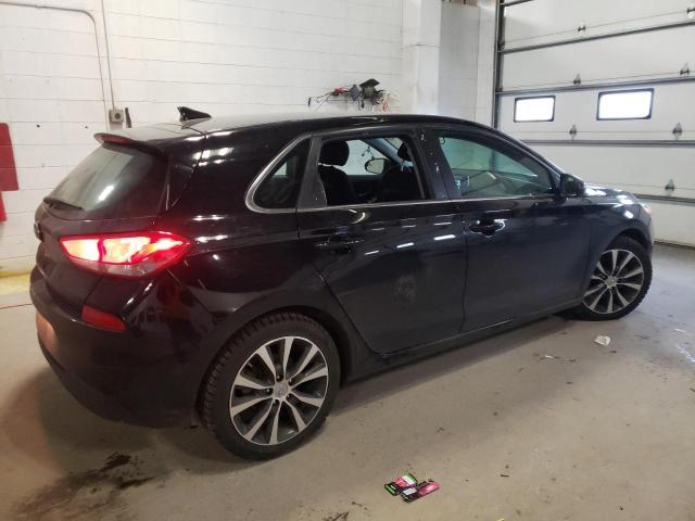 Image 3 of 2018 HYUNDAI ELANTRA GT  2018 with VIN KMHH35LE4JU070251