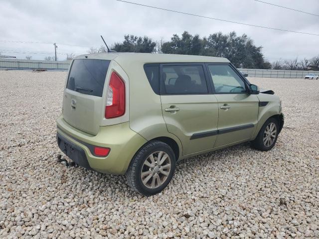 Obraz 3 z 2012 KIA SOUL + 2012 z VIN KNDJT2A69C7458710
