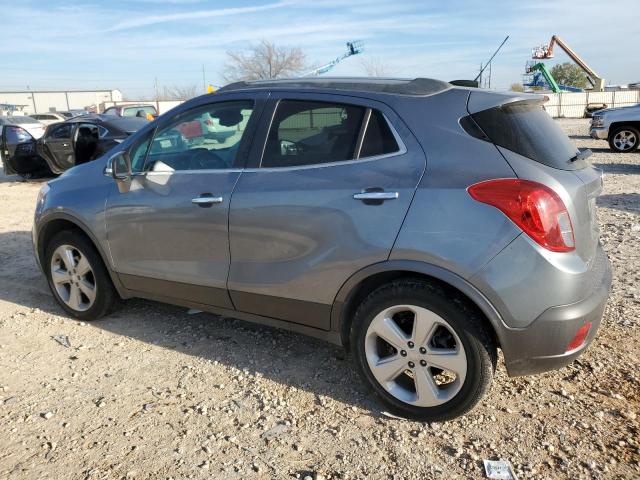 Изображение 2 2015 BUICK ENCORE PREMIUM 2015 с VIN KL4CJHSB1FB098681