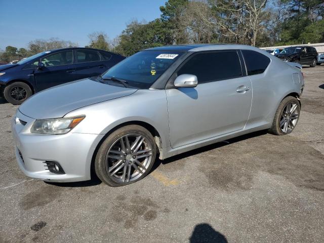 Obraz 1 z 2011 TOYOTA SCION TC  2011 z VIN JTKJF5C73B3004918