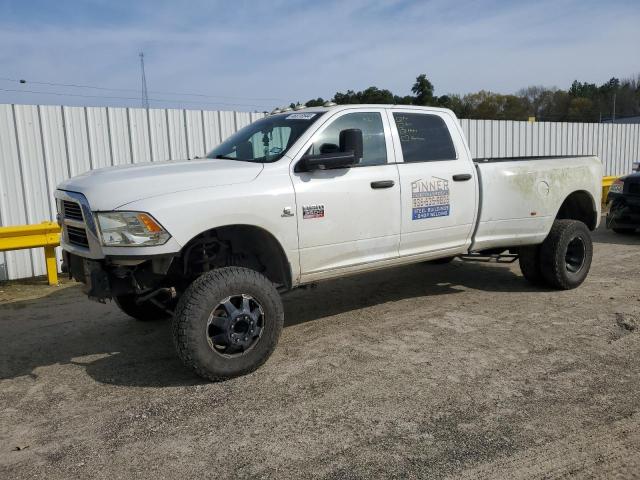 Obraz 2012 DODGE RAM 3500 ST 2012