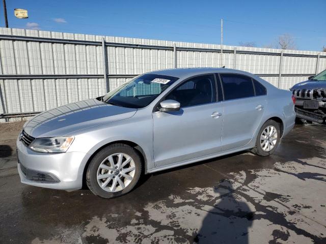 Изображение 1 2013 VOLKSWAGEN JETTA SE 2013 с VIN 3VWDX7AJ3DM357363