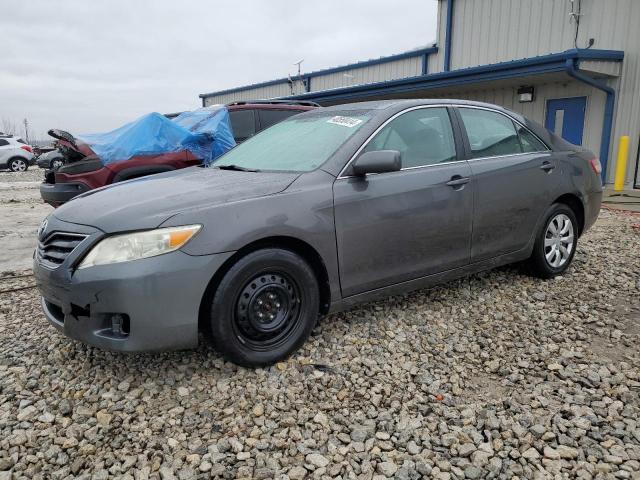 Obraz 1 z 2011 TOYOTA CAMRY BASE 2011 z VIN 4T4BF3EK3BR110606