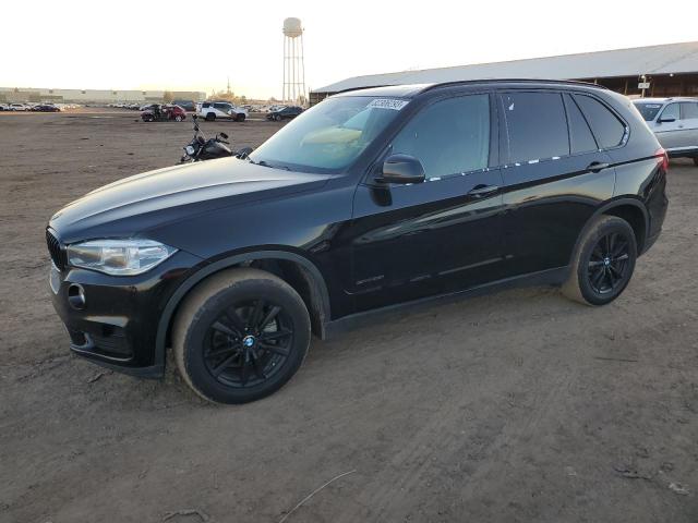 Obraz 2015 BMW X5 SDRIVE35I 2015