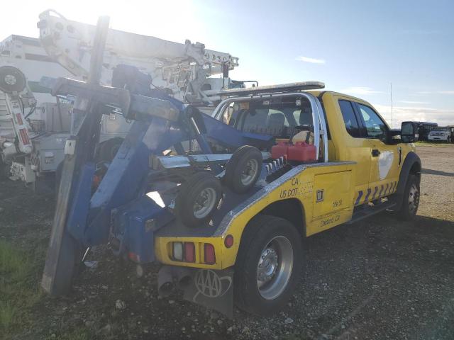 Изображение 3 2017 FORD F450 SUPER DUTY 2017 с VIN 1FD0X4GT1HEB25117