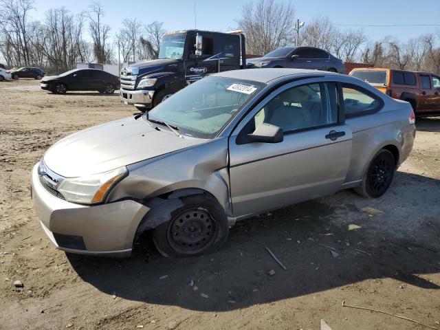 Image 1 of 2008 FORD FOCUS S/SE 2008 with VIN 1FAHP32N68W236790