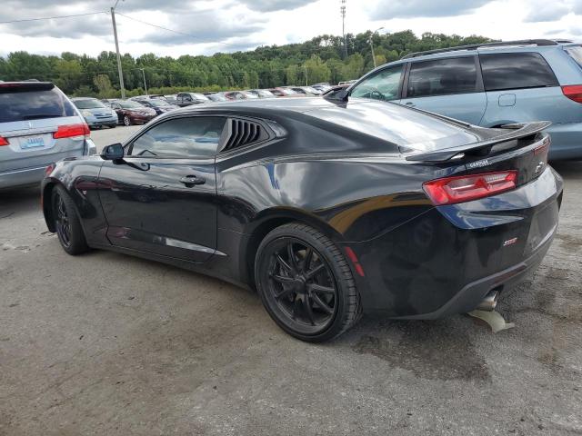 Image 2 of 2018 CHEVROLET CAMARO SS 2018 with VIN 1G1FF1R73J0130329