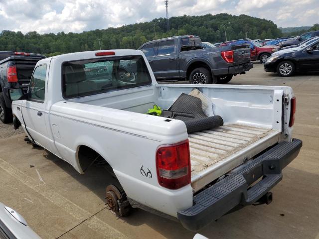 Obraz 3 z 2011 FORD RANGER  2011 z VIN 1FTKR1AD3BPA16404