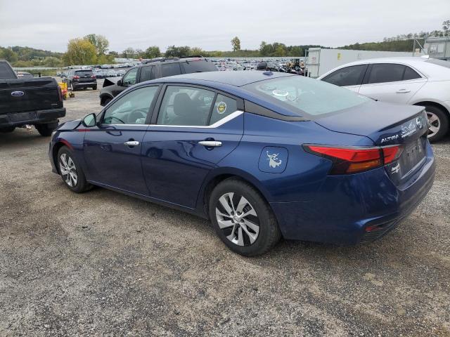 Obraz 2 z 2019 NISSAN ALTIMA S 2019 z VIN 1N4BL4BV8KC251419