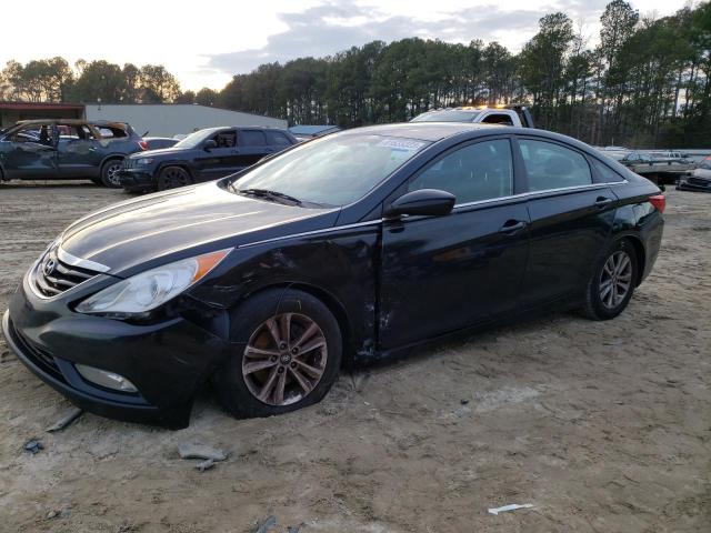 Изображение 2013 HYUNDAI SONATA GLS 2013