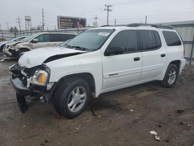 2004 GMC ENVOY XL 2004 image