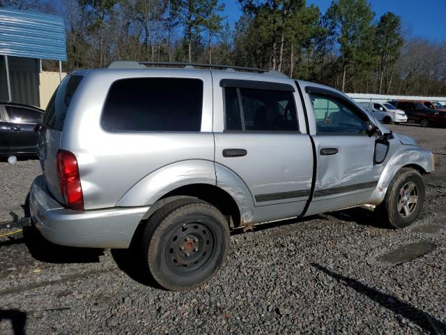 Image 3 of 2006 DODGE DURANGO SLT 2006 with VIN 1D4HB48N16F190999