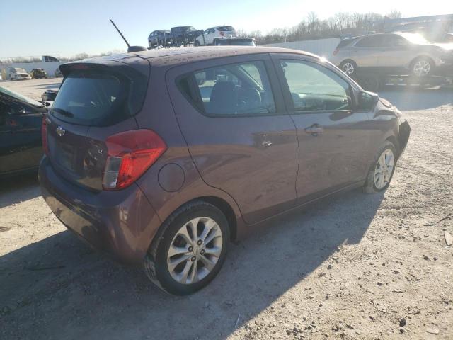 Изображение 3 2019 CHEVROLET SPARK 1LT 2019 с VIN KL8CD6SA2KC714118