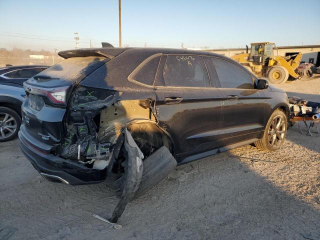 Image 3 of 2016 FORD EDGE SPORT 2016 with VIN 2FMPK4AP5GBC46476