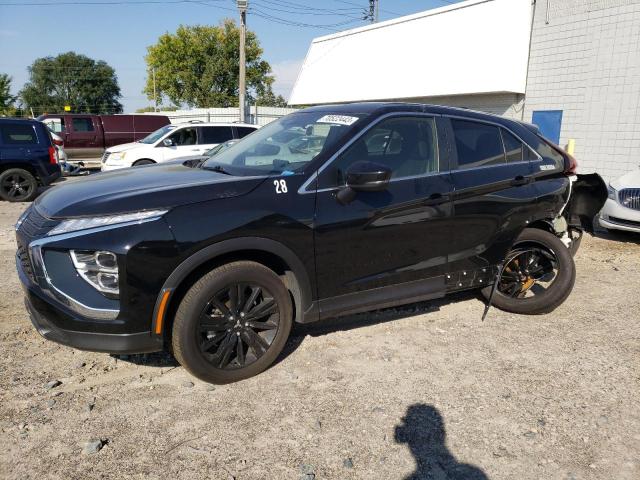 Изображение 1 2023 MITSUBISHI ECLIPSE CROSS LE 2023 с VIN JA4ATVAA9PZ002152