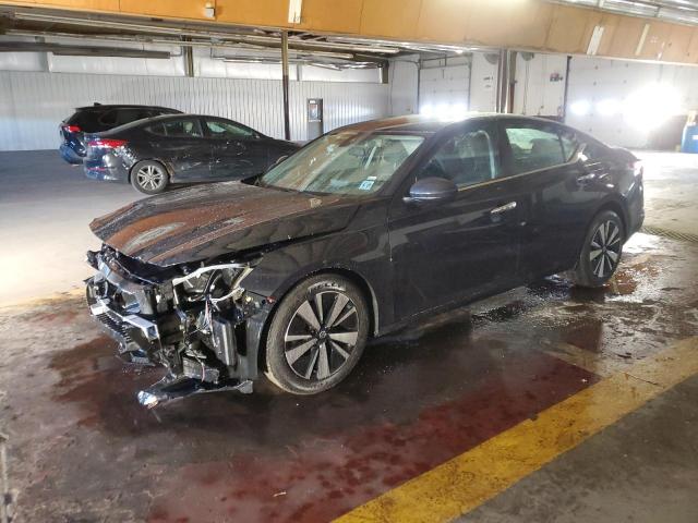 Изображение 1 2022 NISSAN ALTIMA SV 2022 с VIN 1N4BL4DV0NN370541