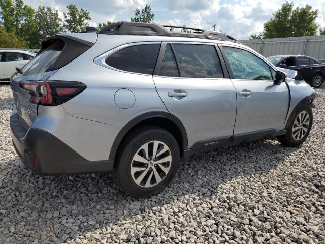Image 3 of 2020 SUBARU OUTBACK PREMIUM 2020 with VIN 4S4BTACC0L3171860