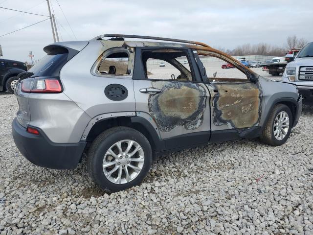 Obraz 3 z 2020 JEEP CHEROKEE LATITUDE 2020 z VIN 1C4PJLCB3LD605461