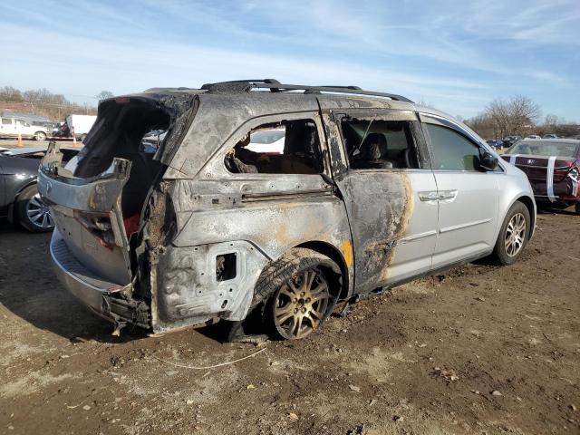 Obraz 3 z 2011 HONDA ODYSSEY EXL 2011 z VIN 5FNRL5H68BB060391