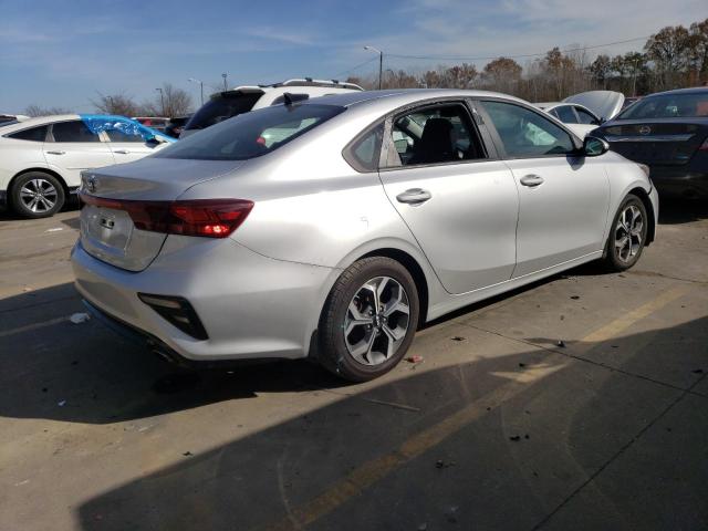 Obraz 3 z 2020 KIA FORTE FE 2020 z VIN 3KPF24AD5LE149948